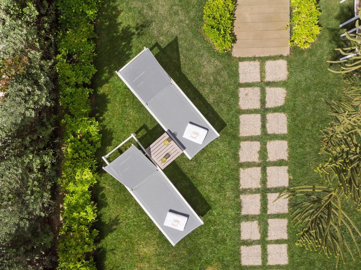 Kolymbari Sea Front Cozy Apartments المظهر الخارجي الصورة